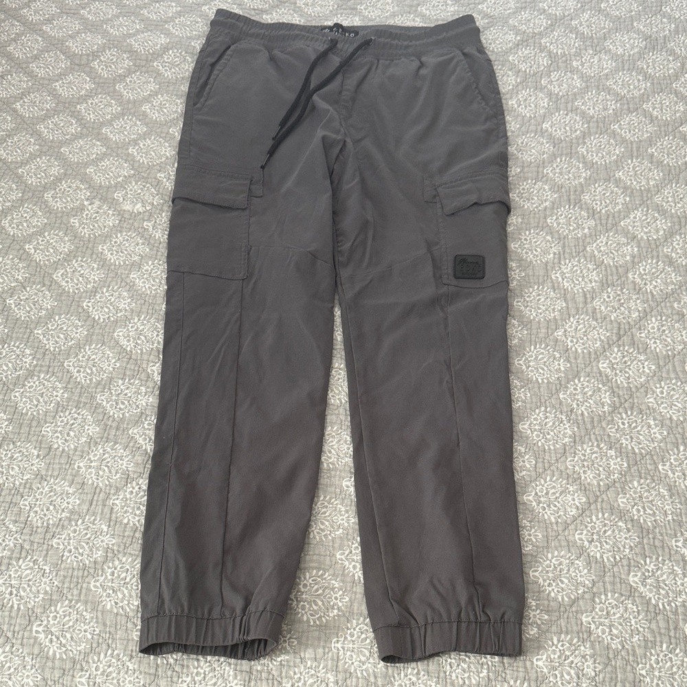 Marc Ecko Jogger Cargo Pants
